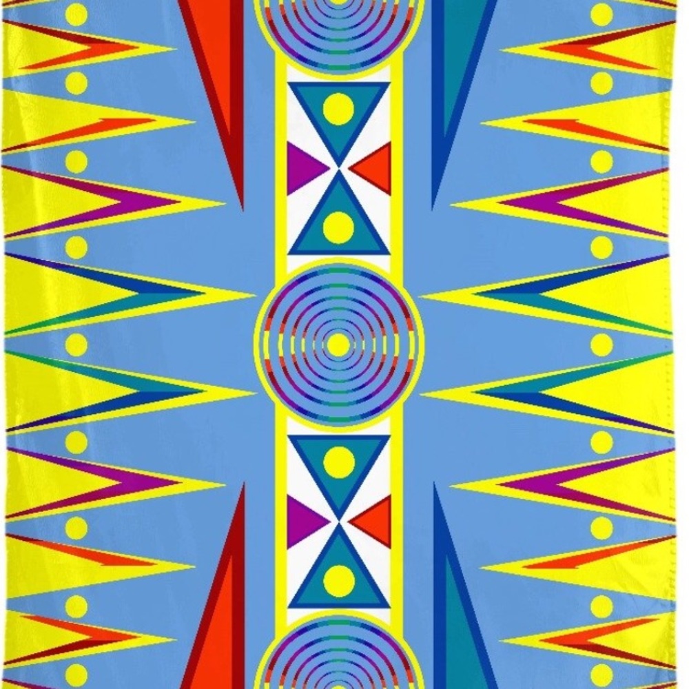 Meet your Posher, Leslie